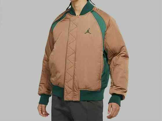 Бомбер Nike Air Jordan Essentials Statement MA-1 Запорожье