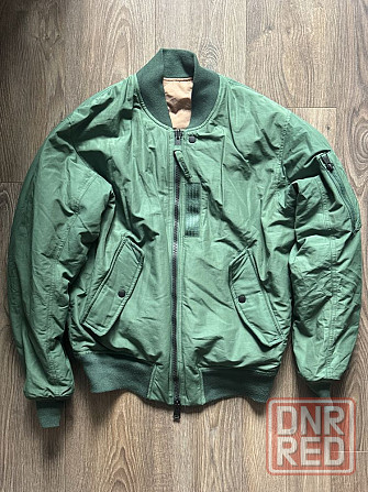 Бомбер Nike Air Jordan Essentials Statement MA-1 Запорожье - изображение 6