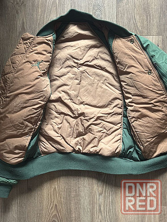 Бомбер Nike Air Jordan Essentials Statement MA-1 Запорожье - изображение 7
