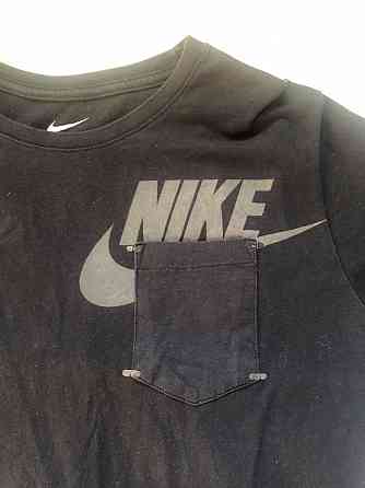 Футболка Nike Tee Запорожье