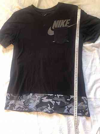 Футболка Nike Tee Запорожье