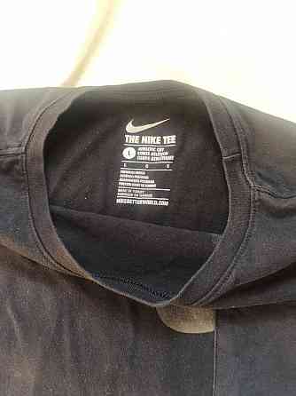 Футболка Nike Tee Запорожье