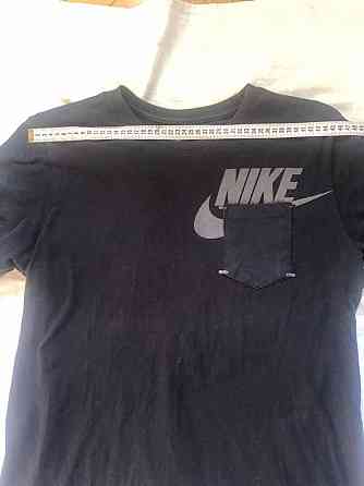 Футболка Nike Tee Запорожье