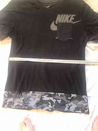 Футболка Nike Tee Запорожье