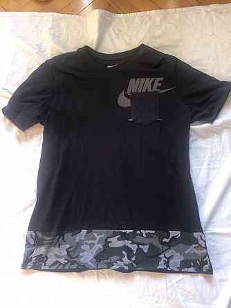 Футболка Nike Tee Запорожье