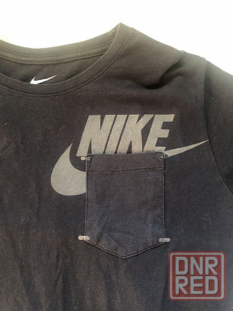 Футболка Nike Tee Запорожье - изображение 2