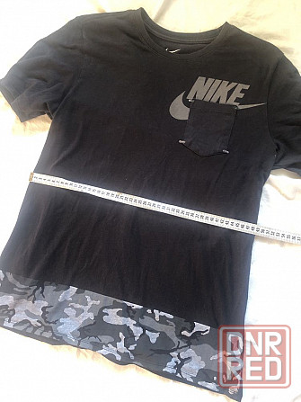 Футболка Nike Tee Запорожье - изображение 7
