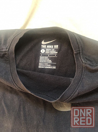 Футболка Nike Tee Запорожье - изображение 3