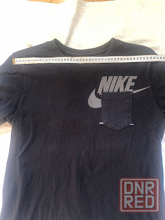 Футболка Nike Tee Запорожье - изображение 5
