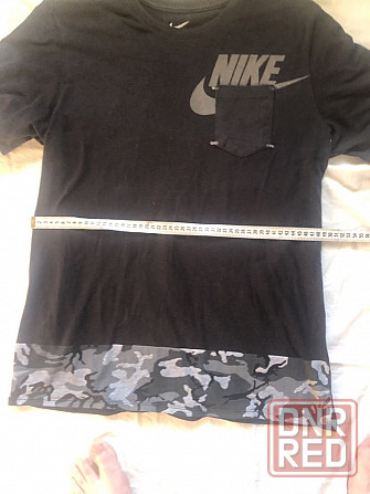 Футболка Nike Tee Запорожье - изображение 6