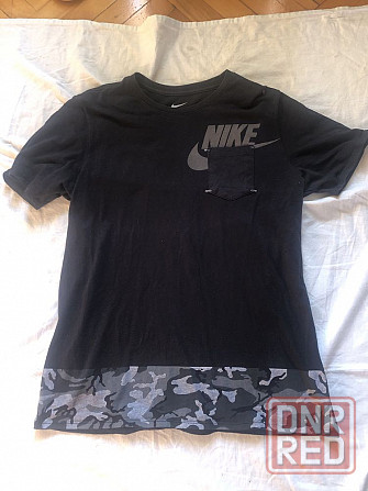 Футболка Nike Tee Запорожье - изображение 1