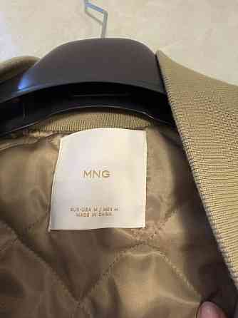 Бомбезний бомбер Mango на S-M Запорожье