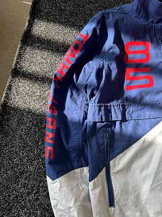 Анорак Tommy jeans Запорожье