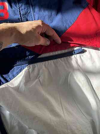 Анорак Tommy jeans Запорожье