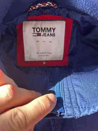 Анорак Tommy jeans Запорожье