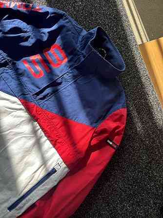 Анорак Tommy jeans Запорожье