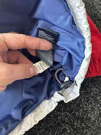 Анорак Tommy jeans Запорожье