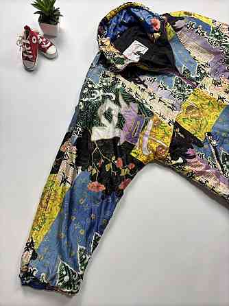 Куртка анорак Sportalm 80s originals оригинал size EU42, M, L, XL Запорожье