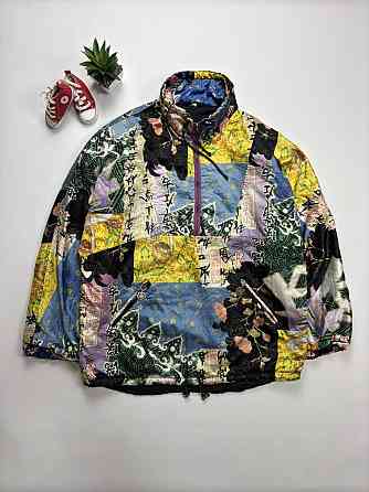 Куртка анорак Sportalm 80s originals оригинал size EU42, M, L, XL Запорожье