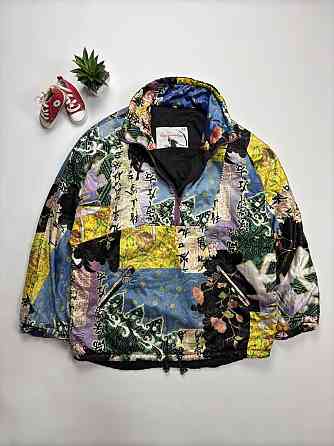 Куртка анорак Sportalm 80s originals оригинал size EU42, M, L, XL Запорожье