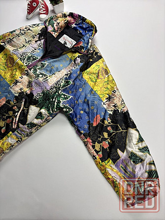 Куртка анорак Sportalm 80s originals оригинал size EU42, M, L, XL Запорожье - изображение 6