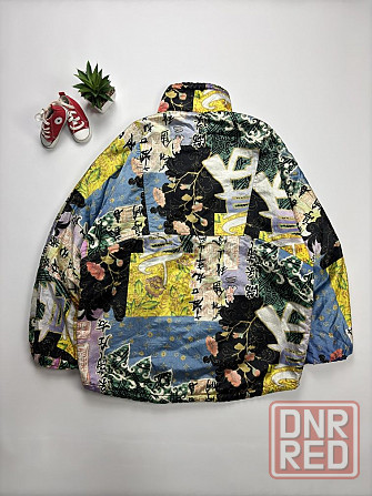 Куртка анорак Sportalm 80s originals оригинал size EU42, M, L, XL Запорожье - изображение 3