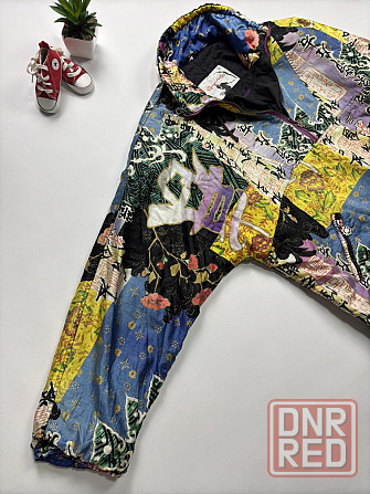 Куртка анорак Sportalm 80s originals оригинал size EU42, M, L, XL Запорожье - изображение 5