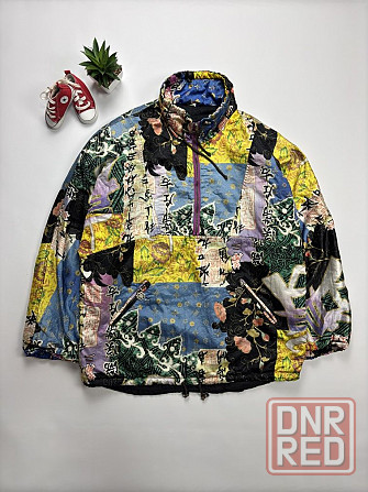 Куртка анорак Sportalm 80s originals оригинал size EU42, M, L, XL Запорожье - изображение 1