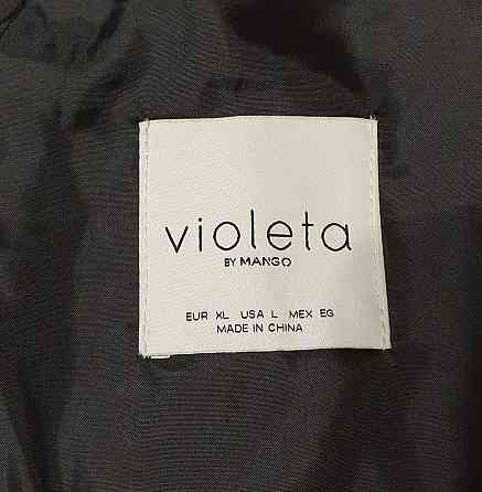 Жилет  Violeta by Mango Жилетка XL Запорожье