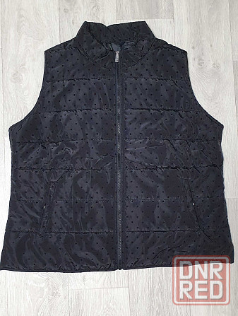 Жилет  Violeta by Mango Жилетка XL Запорожье - изображение 1