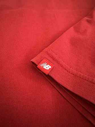 Футболка мужская New Balance Запорожье