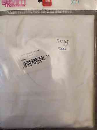 Футболки. Размер 3XL  и XL. Запорожье