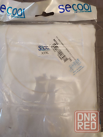 Футболки. Размер 3XL  и XL. Запорожье - изображение 4
