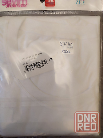 Футболки. Размер 3XL  и XL. Запорожье - изображение 5