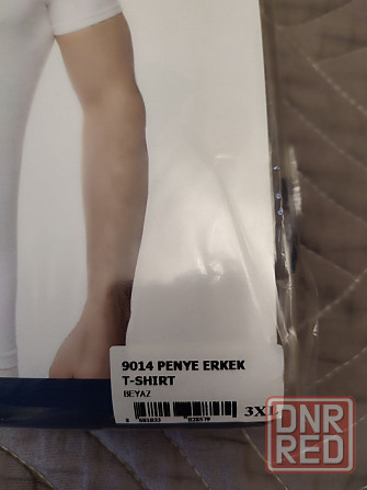Футболки. Размер 3XL  и XL. Запорожье - изображение 6