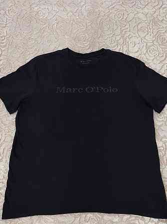 Фирменная футболка Marc O'Polo(унисекс) Запорожье