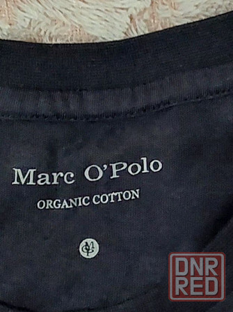 Фирменная футболка Marc O'Polo(унисекс) Запорожье - изображение 3