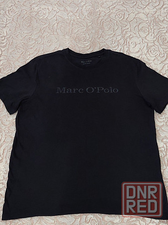 Фирменная футболка Marc O'Polo(унисекс) Запорожье - изображение 2