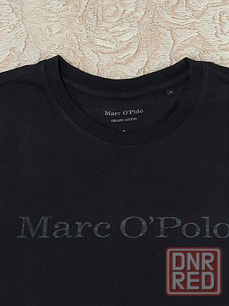Фирменная футболка Marc O'Polo(унисекс) Запорожье - изображение 1