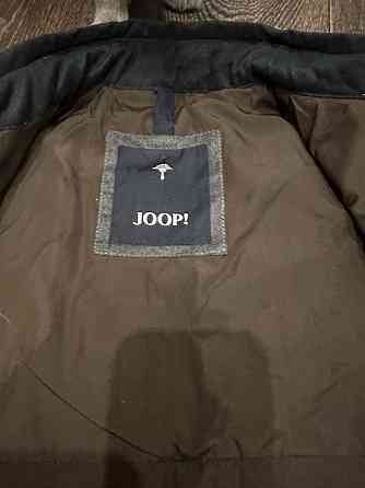 Куртка осенняя Joop! Мужская  размер M 48 Запорожье