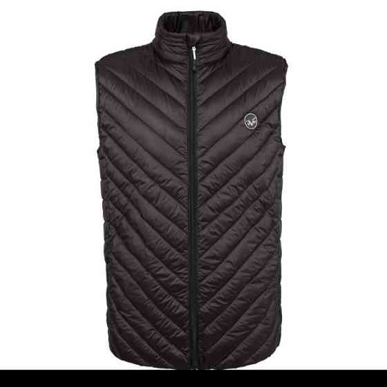 Мужской ультралёгкий жилет VERSACE 19V69 L-52, XXL-54-56 оригинал Запорожье