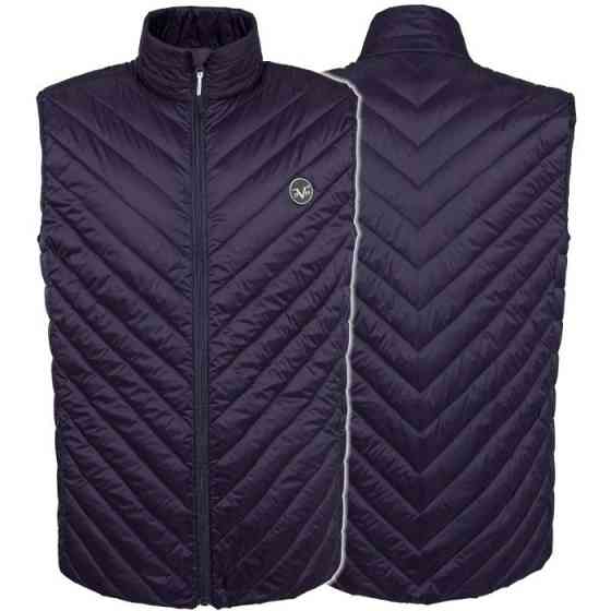 Мужской ультралёгкий жилет VERSACE 19V69 L-52, XXL-54-56 оригинал Запорожье