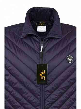 Мужской ультралёгкий жилет VERSACE 19V69 L-52, XXL-54-56 оригинал Запорожье