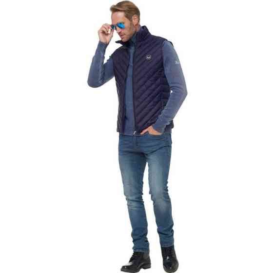 Мужской ультралёгкий жилет VERSACE 19V69 L-52, XXL-54-56 оригинал Запорожье