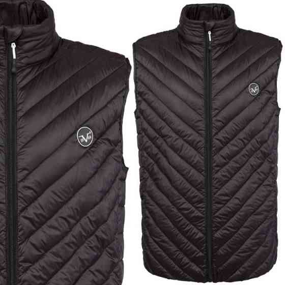 Мужской ультралёгкий жилет VERSACE 19V69 L-52, XXL-54-56 оригинал Запорожье