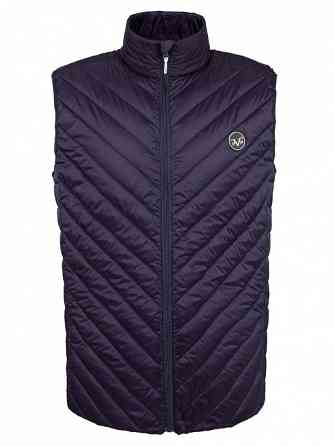 Мужской ультралёгкий жилет VERSACE 19V69 L-52, XXL-54-56 оригинал Запорожье
