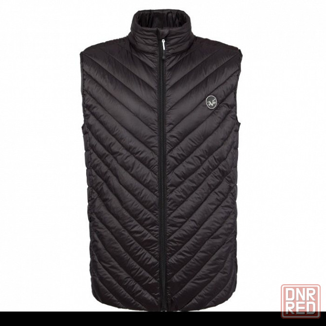 Мужской ультралёгкий жилет VERSACE 19V69 L-52, XXL-54-56 оригинал Запорожье - изображение 6