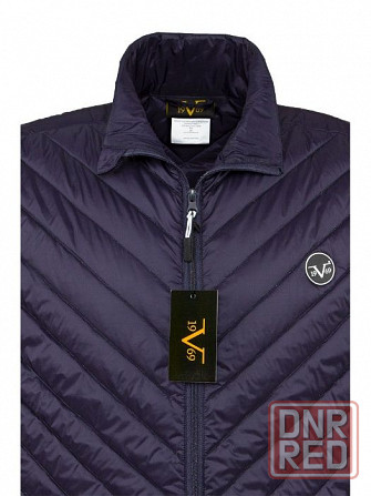 Мужской ультралёгкий жилет VERSACE 19V69 L-52, XXL-54-56 оригинал Запорожье - изображение 4