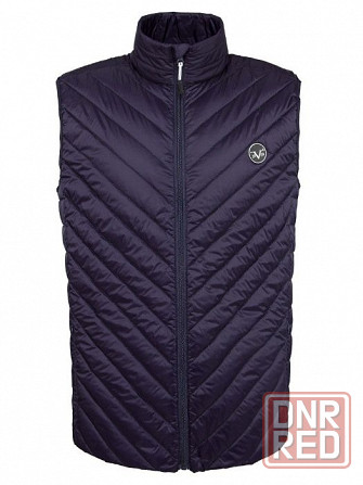 Мужской ультралёгкий жилет VERSACE 19V69 L-52, XXL-54-56 оригинал Запорожье - изображение 3
