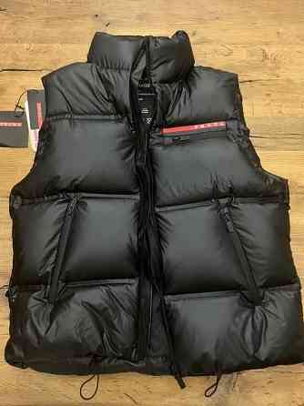 Жилет Prada unisex Запорожье